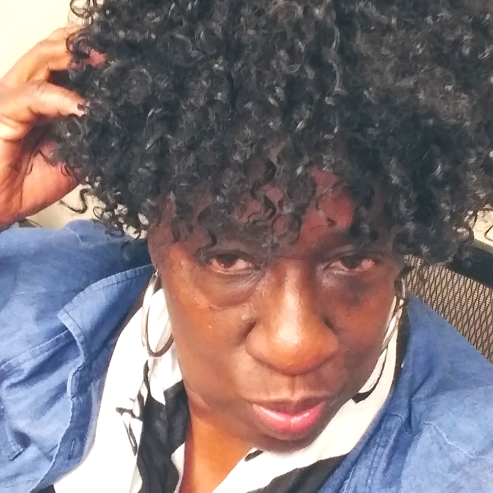 Meet your Posher, Barbara